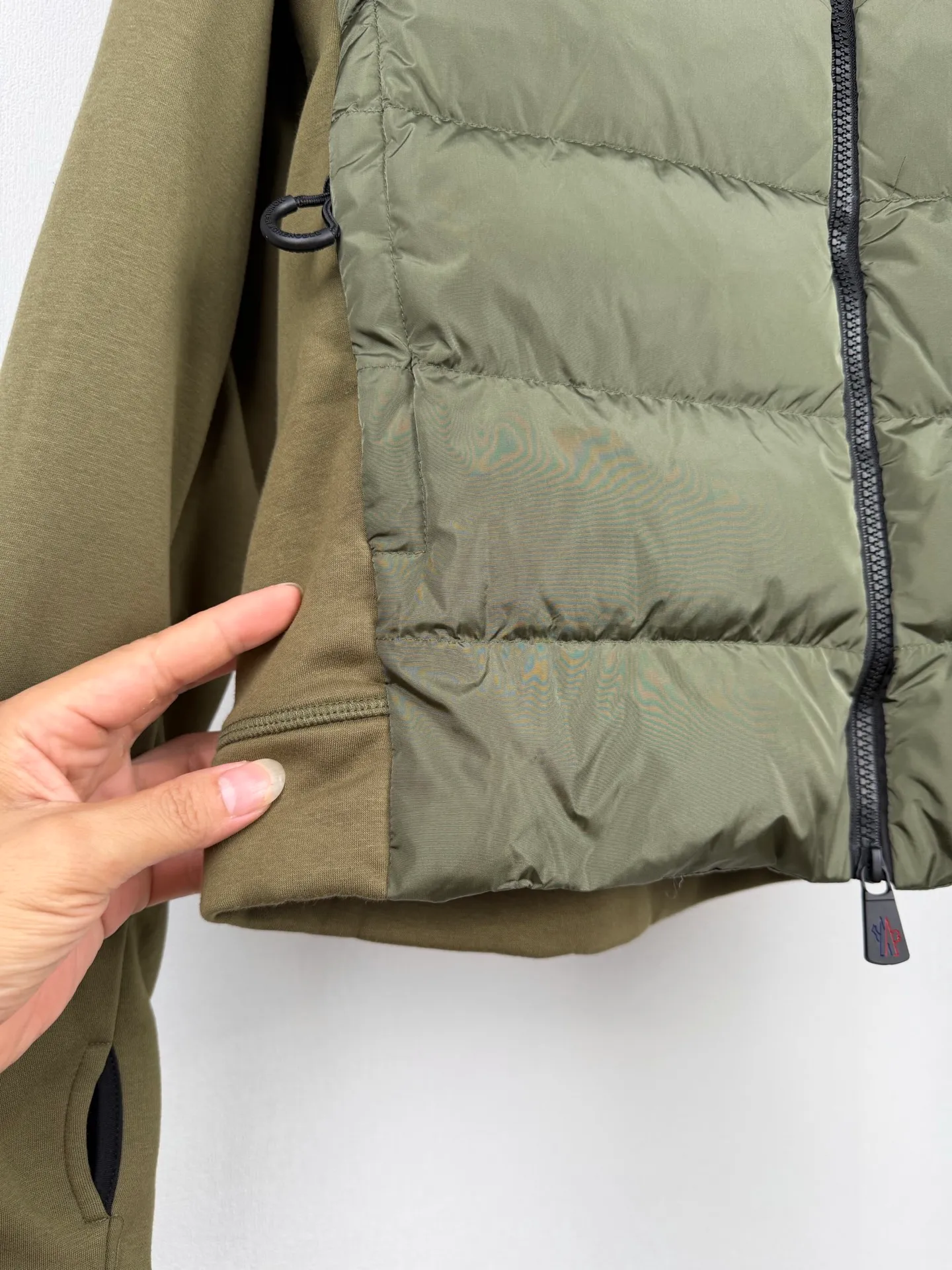 MONCLER/ 300D 90 Monlcer 1: 2: 3D 3: 4: + + : 1:1 Moncler 1:1 Moncler 1:1 Moncler 1:1 Moncler 1:1 Moncler Size： S M L XL